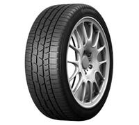 Continental Contiwintercontact Ts 830 P 255/45 R19 100V Pneumatici invernali