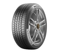 Continental WinterContact TS 870 P 235/55R17 103V XL 3PMSF