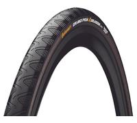 Copertoncino Continental Grand Prix 4-Season 700 ( Nero / 700 x 25C (25-622) )
