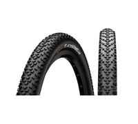 CONTINENTAL COPERTONE PNEUMATICO PIEGHEVOLE RACE KING2 TUBELESS READY