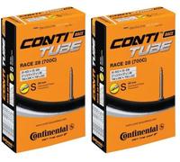 Continental Corsa, Inner Tubes