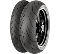 100/80 R17 52 S CONTINENTAL - ContiRoad