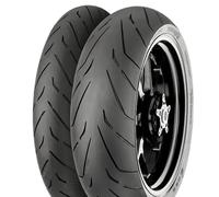 CONTINENTAL CRO 140/70-17 66S TL