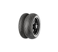 Continental ContiRoad ( 150/60 R17 TL 66V ruota posteriore, M/C )