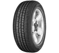 CONTINENTAL CROSS CONTACT LX SPORT 235/60 R18 103 V M+S Pneumatico Estivi Gomma