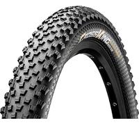 Continental Cross King ProTection Folding Tire - 27.5x2.6 Inch - Black