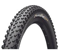 Continental Cross King ProTection Folding Tire - 27.5x2.3 Inch - Black
