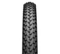 Continental Cross King Protection Tubeless 26´´ X 2.20 Mtb Tyre Nero 26´´ x 2.20 Black