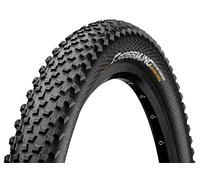 Continental Cross King ShieldWall MTB Folding Tire - 27.5x2.60'' taglia unica