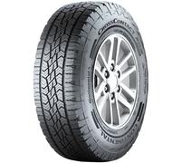 Pneumatico Continental Crosscontact Atr 255/70 R15 112 T Xl