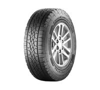 GOMME PNEUMATICI ESTIVI CONTINENTAL 265/45 R20 108W CROSSCONTACT ATR M+S