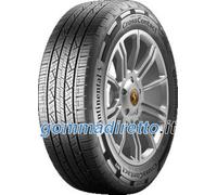 CONTINENTAL 4x4Contact 215/50 R18 92H