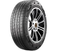 CONTINENTAL - CrossContact H/T - 225/65 R 17-102H/C/C/70dB - Pneumatico per tutte le stagioni