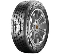 Pneumatici 4 stagioni Continental 255/60 R18 112H CrossContactH/T FR XL M+S pneu