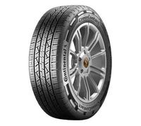 CONTINENTAL 235/55 R18 100V CROSSCONTACT H/T