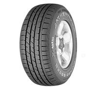 Continental ContiCrossContact™ LX 265/60R18 110T