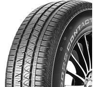 Pneumatici Estivi Continental 275/45 R21 110V Crosscontactlxsport MO1 XL pneumat