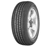 Continental ContiCrossContact™ LX Sport 245/45R20 103W XL LR ContiSilent