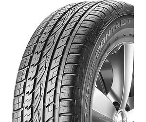 Continental CrossContact UHP 265/50 R20 111V XL JEEP Grand Cherokee