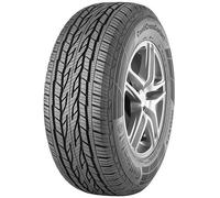 Gomme 4x4 Suv Continental 225/55 R18 98V CROSS CNT LX2 FR M+S Estivo