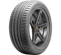 Continental CSC2MO 265/45 R20 104Y auto Pneumatici estivi Pneumatici MERCEDES-BENZ: GLC SUV, Classe ML, GLC Coupe, PORSCHE: Macan 0352623