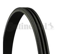 CONTINENTAL CTAM 3PK915 Cinghia Poly-V per FIAT,LANCIA,NISSAN,YUGO