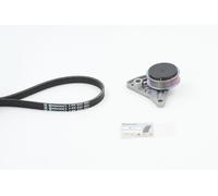 CONT ITech 4pk855 K1 cinghia trapezoidale Set