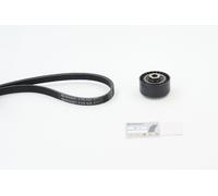 CONTINENTAL CTAM 4PK925K1 Kit Cinghie Poly-V per DACIA,NISSAN,RENAULT