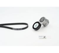CONTINENTAL CTAM 5PK1212K1 Kit Cinghie Poly-V per OPEL,VAUXHALL