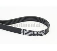 CONTITECH 6PK1070 Cinghia Poly-V
