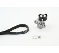 CONTINENTAL CTAM 6PK1070K3 Kit Cinghie Poly-V per CITROËN,PEUGEOT