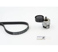 CONT ITech 6pk1200 K1 cinghia trapezoidale Set
