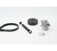 CONTINENTAL CTAM 6PK1873K4 Kit Cinghie Poly-V per MERCEDES-BENZ