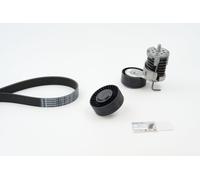 CONTINENTAL CTAM 7PK1104K1 Kit Cinghie Poly-V per BMW