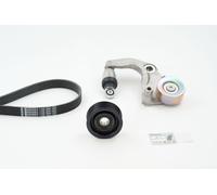 CONTITECH 7PK2061K1 Kit Cinghie Poly-V