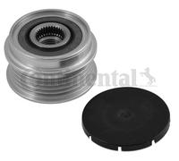 CONTINENTAL CTAM AP9002 Dispositivo ruota libera alternatore per AUDI,SKODA,VW
