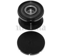 CONTINENTAL CTAM AP9012 Dispositivo ruota libera alternatore per AUDI,SEAT,SKODA