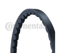 Cinghia trapezoidale CONTINENTAL AVX10X690