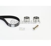 CONTINENTAL CTAM CT1038K2 Cinghia Distribuzione Set per, Citroën, Fiat, Iveco ,