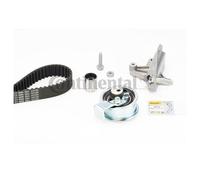 Continental Ctam CT1090K2 Kit Di Cinghie Per VW Lupo 6E1 6X1 Audi A2 8Z0