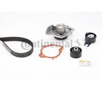 CONTINENTAL CTAM CT1140WP1 Pompa Acqua & Cinghia Distribuzione Di per Citroën,DS