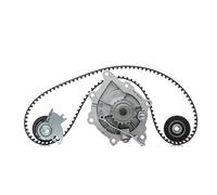 Kit distribuzione + pompa acqua CT1140WP2 CONTINENTAL CTAM per CITROËN PEUGEOT