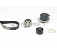 CONTINENTAL CTAM CT1149WP1 Pompa Acqua & Cinghia Distribuzione Set per Alfa