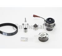 CONTINENTAL CTAM CT1168WP5 Pompa Acqua & Cinghia Distribuzione Set per Skoda, VW