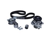 Pompa dell'acqua + kit cinghia di distribuzione CONTINENTAL CT 1168 WP9