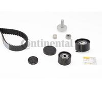 CONTINENTAL CTAM CT1179K3 Kit Cinghia Distribuzione per Dacia, lada ,Nissan,
