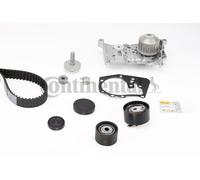 CONTINENTAL CTAM CT1179WP3 Pompa Acqua & Cinghia Distribuzione Di per Dacia,lada