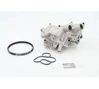 CONTINENTAL CTAM CT1185WP3 Pompa acqua + Kit cinghie dentate per AUDI,SEAT,SKODA