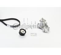 CONTINENTAL CTAM CT1189WP1 Pompa Acqua & Cinghia Distribuzione Set per Ford