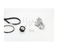 Pompa dell'acqua + kit cinghia di distribuzione CONTINENTAL CT1189WP2PRO